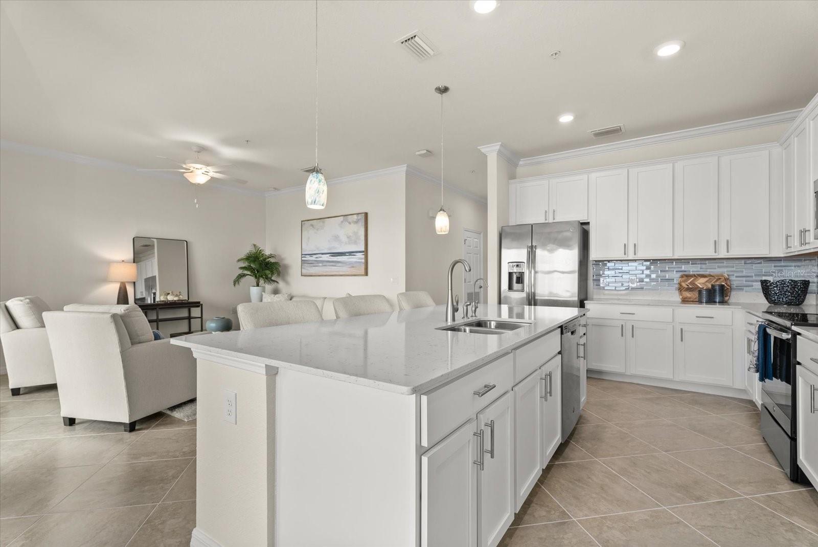 TERRACE III AT TIDEWATER PRESERVE PH II - Residential
