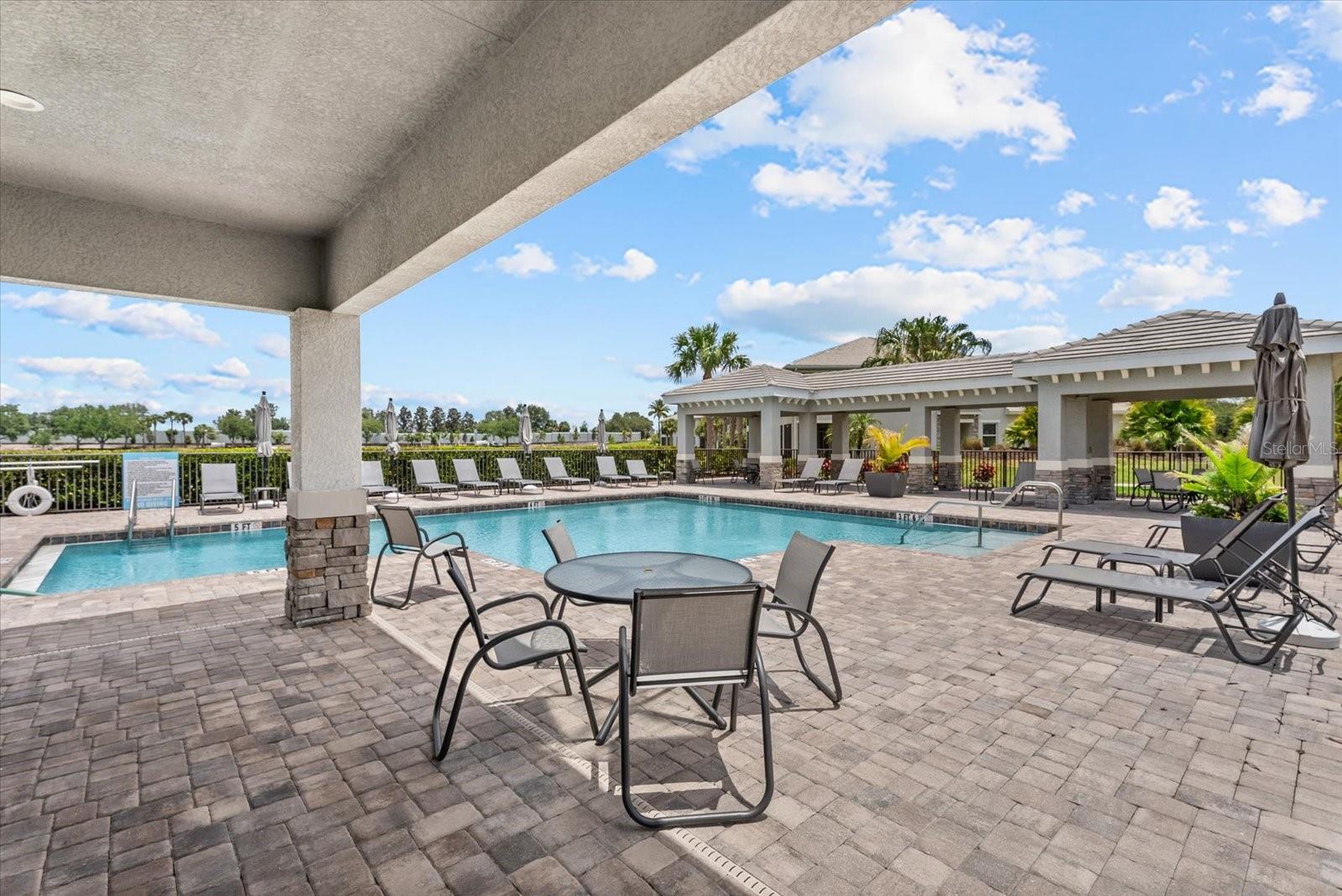 TERRACE III AT TIDEWATER PRESERVE PH II - Residential
