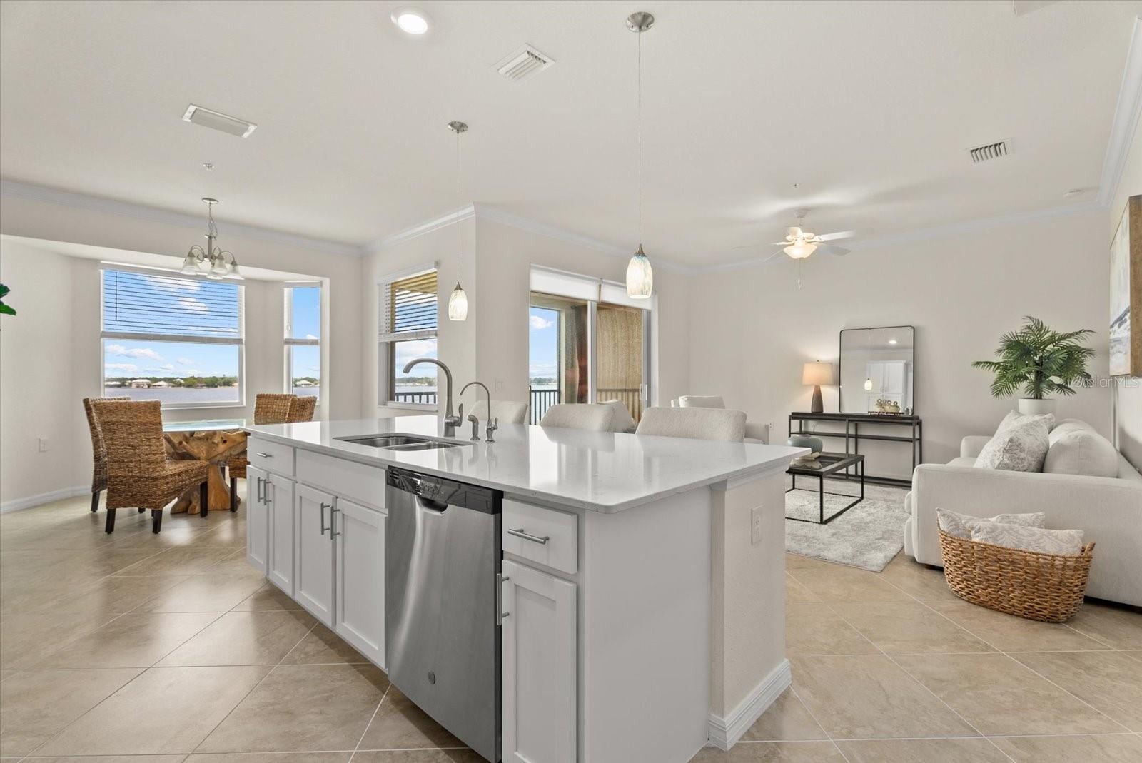 TERRACE III AT TIDEWATER PRESERVE PH II - Residential