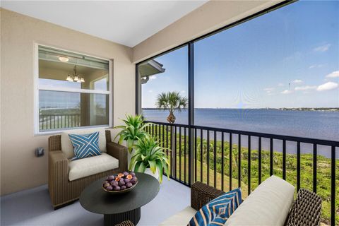 Photo of 1030 Tidewater Shores Loop #406, Bradenton, FL 34208 (MLS # TB8432989)
