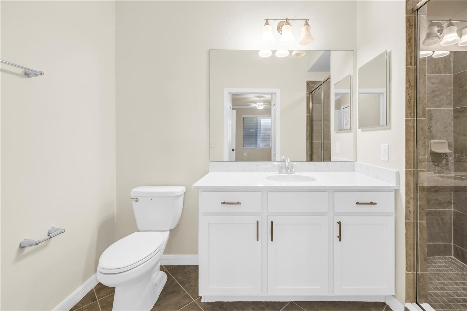 TERRACE III AT TIDEWATER PRESERVE PH II - Residential