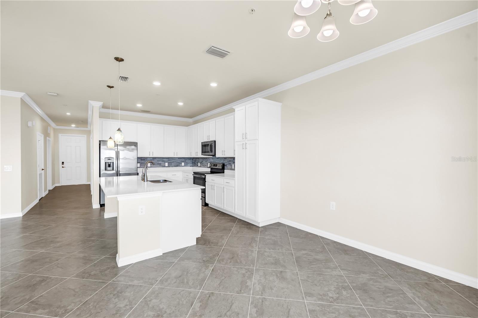 TERRACE III AT TIDEWATER PRESERVE PH II - Residential