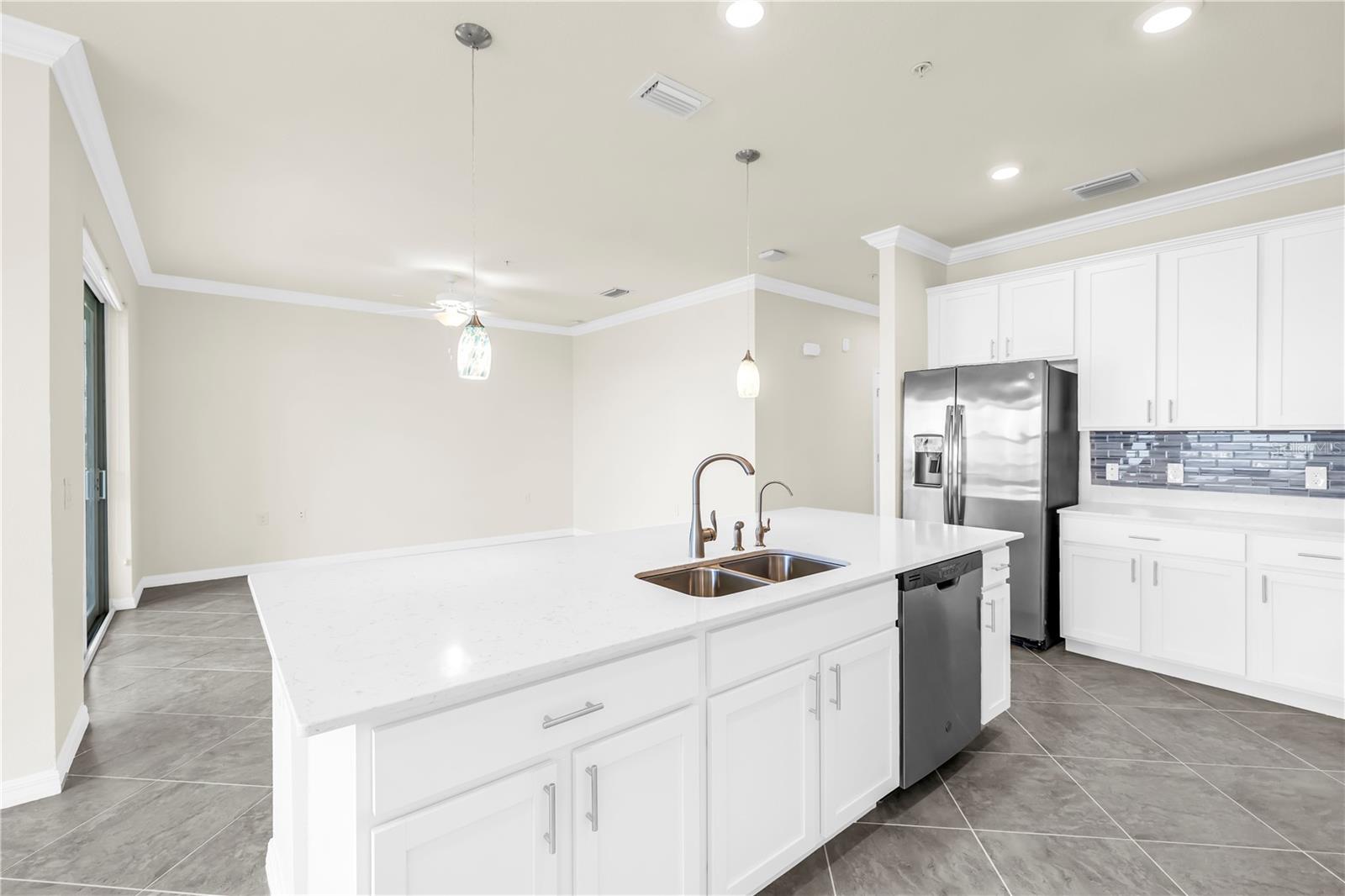 TERRACE III AT TIDEWATER PRESERVE PH II - Residential