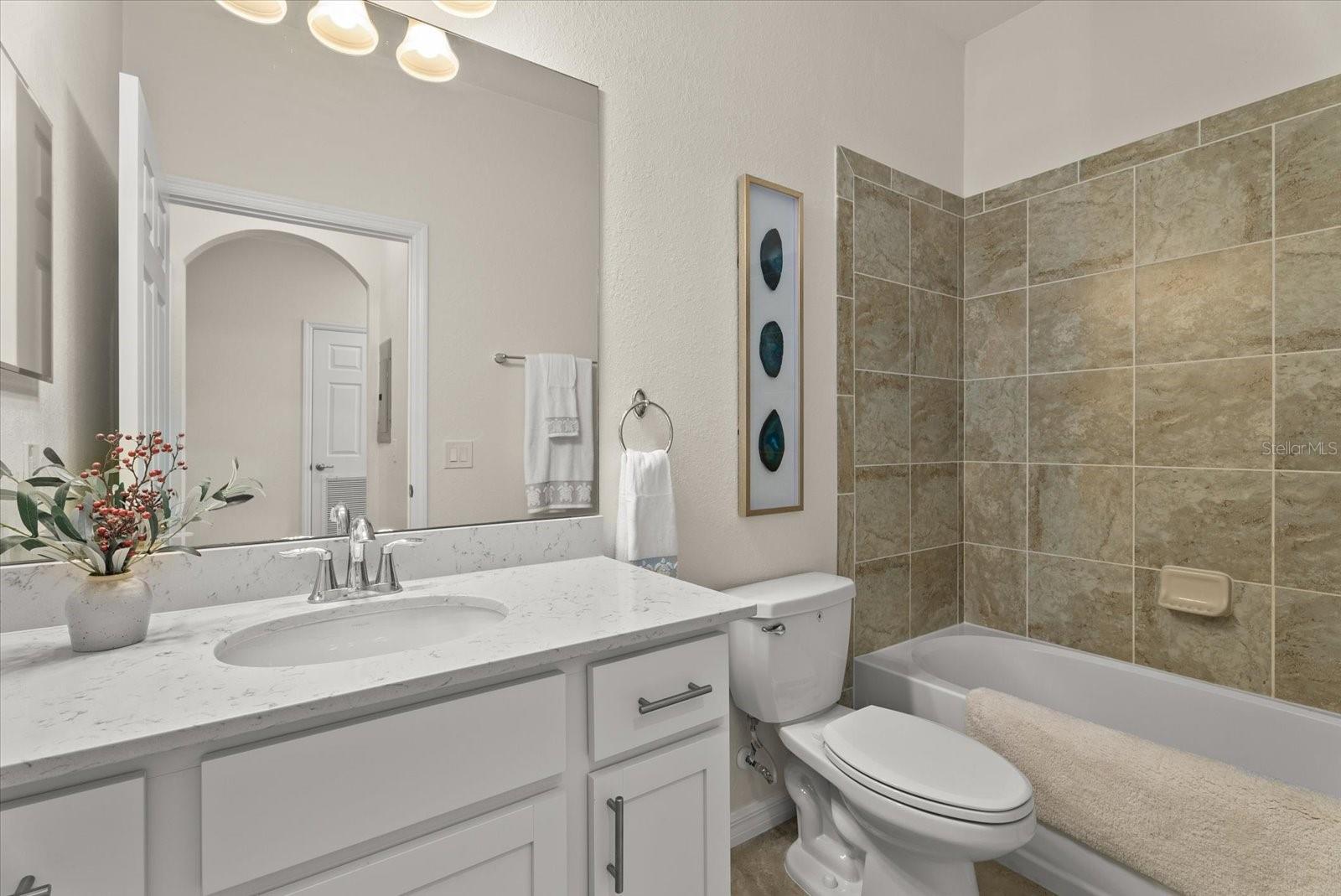 TERRACE III AT TIDEWATER PRESERVE PH II - Residential