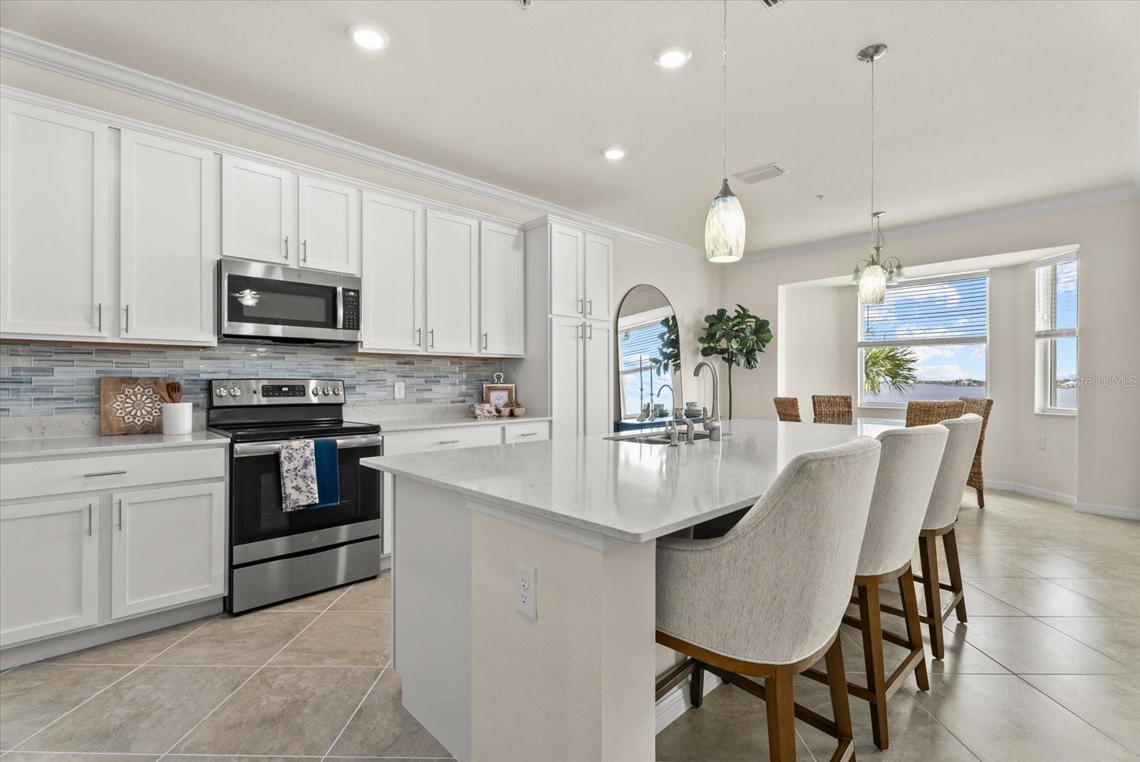 TERRACE III AT TIDEWATER PRESERVE PH II - Residential
