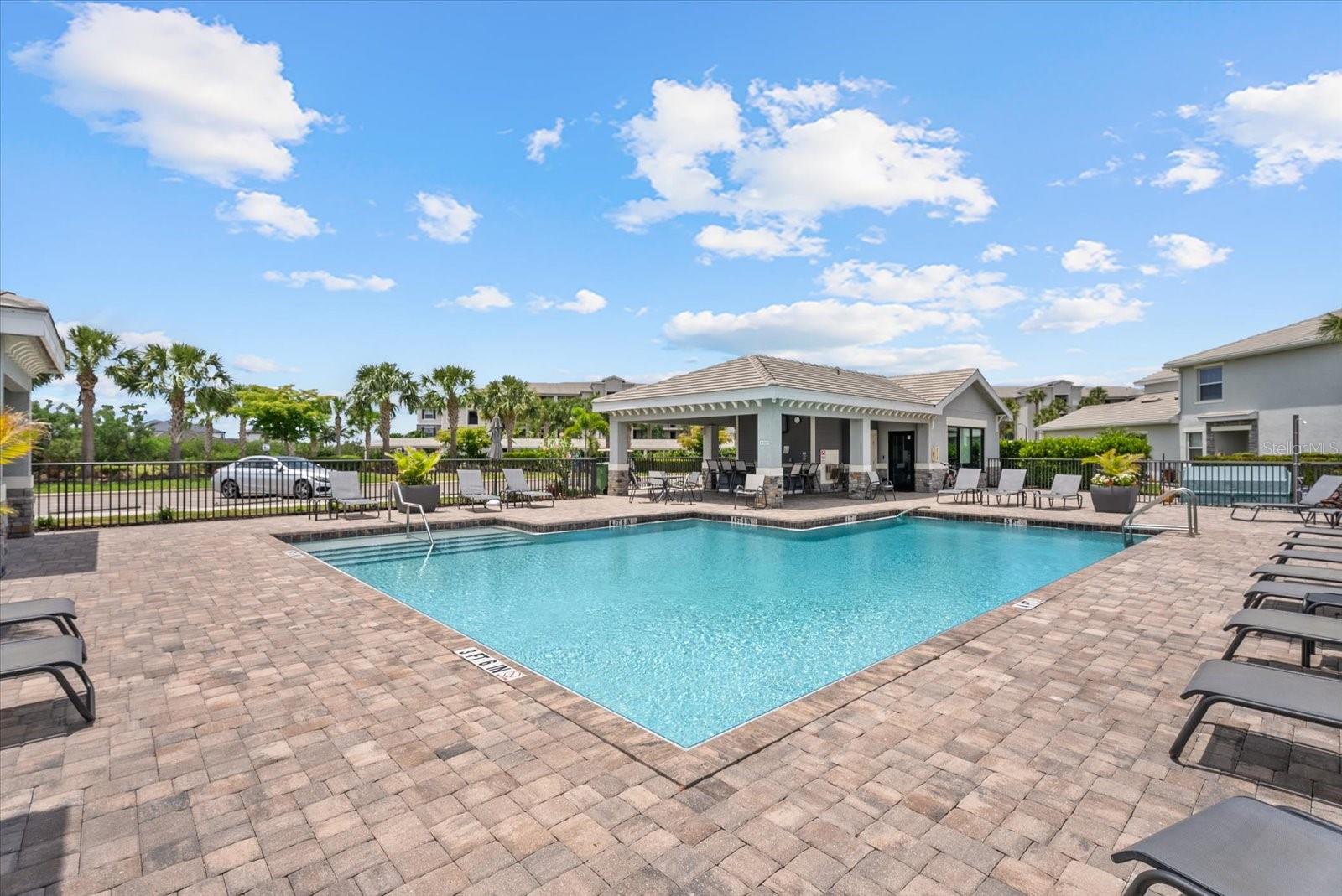 TERRACE III AT TIDEWATER PRESERVE PH II - Residential