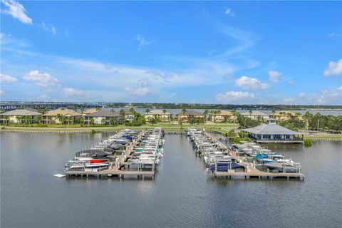 Photo of 1030 Tidewater Shores Loop #406, Bradenton, FL 34208 (MLS # TB8432989)