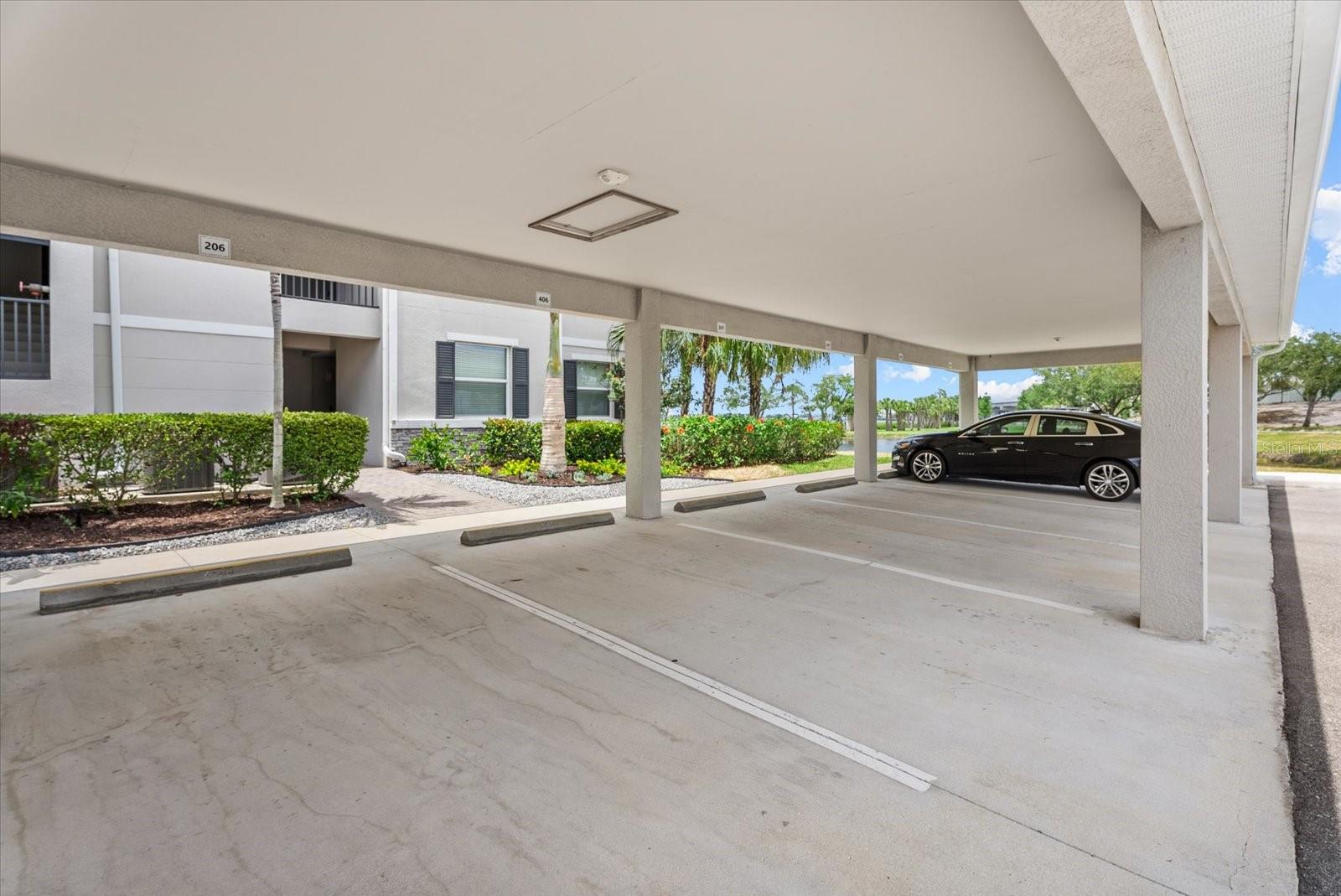 TERRACE III AT TIDEWATER PRESERVE PH II - Residential