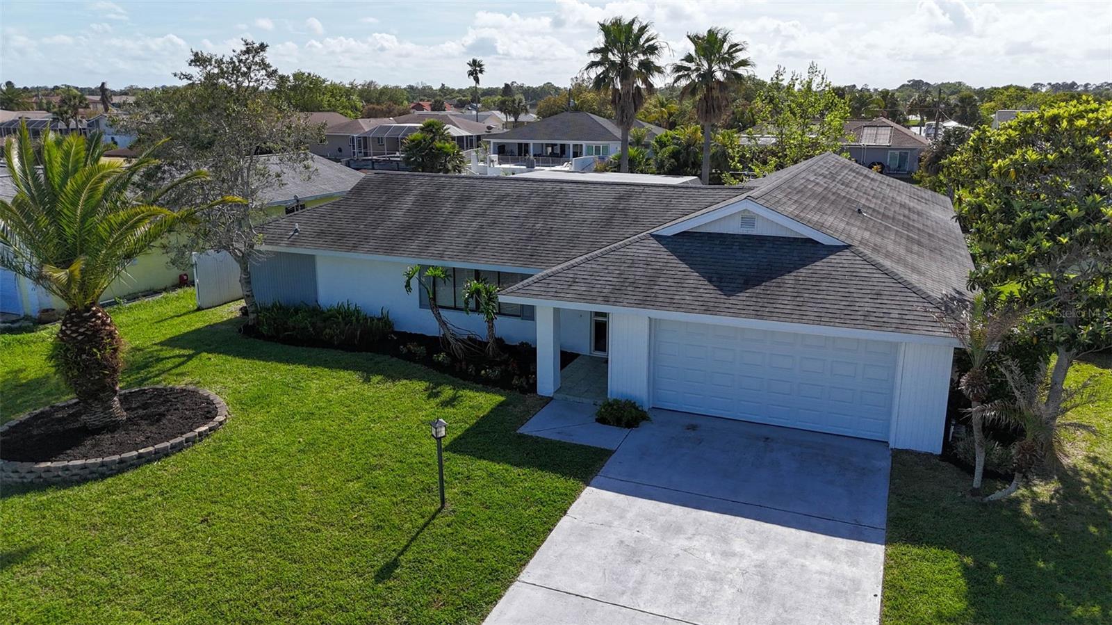 PALM COAST SEC 03 PALM HARBOR OFFICE PARK - Residential