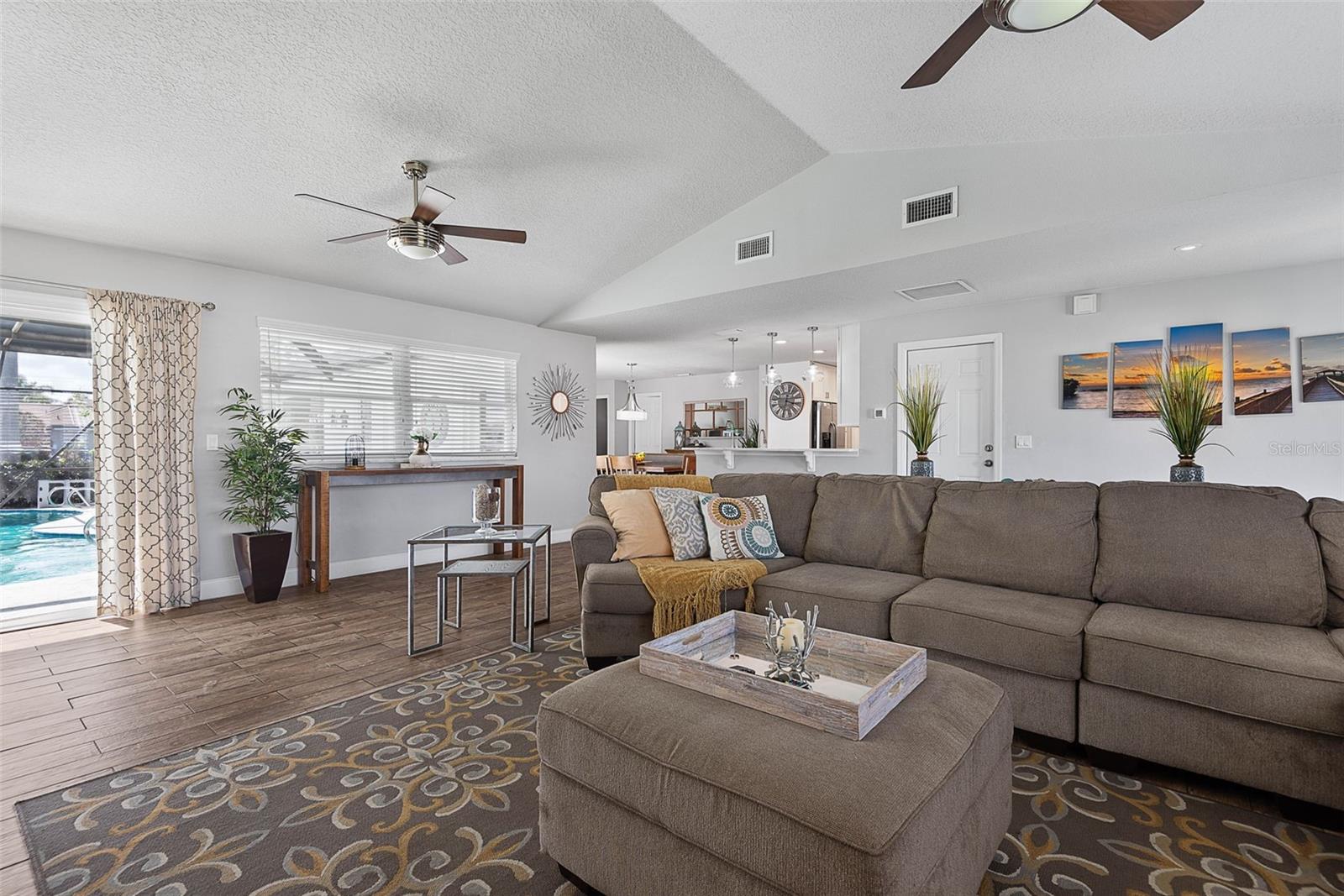 PALM COAST SEC 03 PALM HARBOR OFFICE PARK - Residential