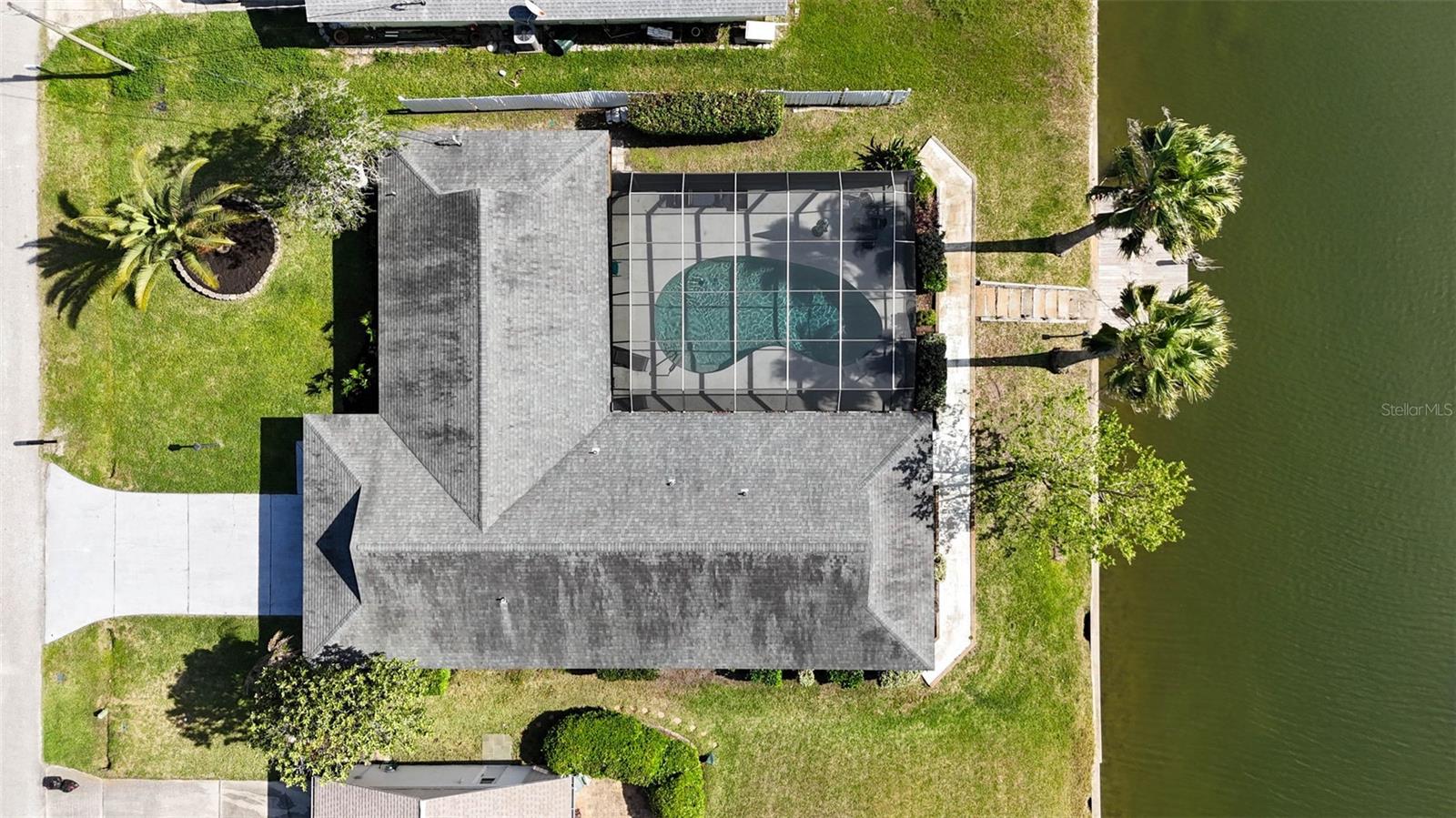 PALM COAST SEC 03 PALM HARBOR OFFICE PARK - Residential