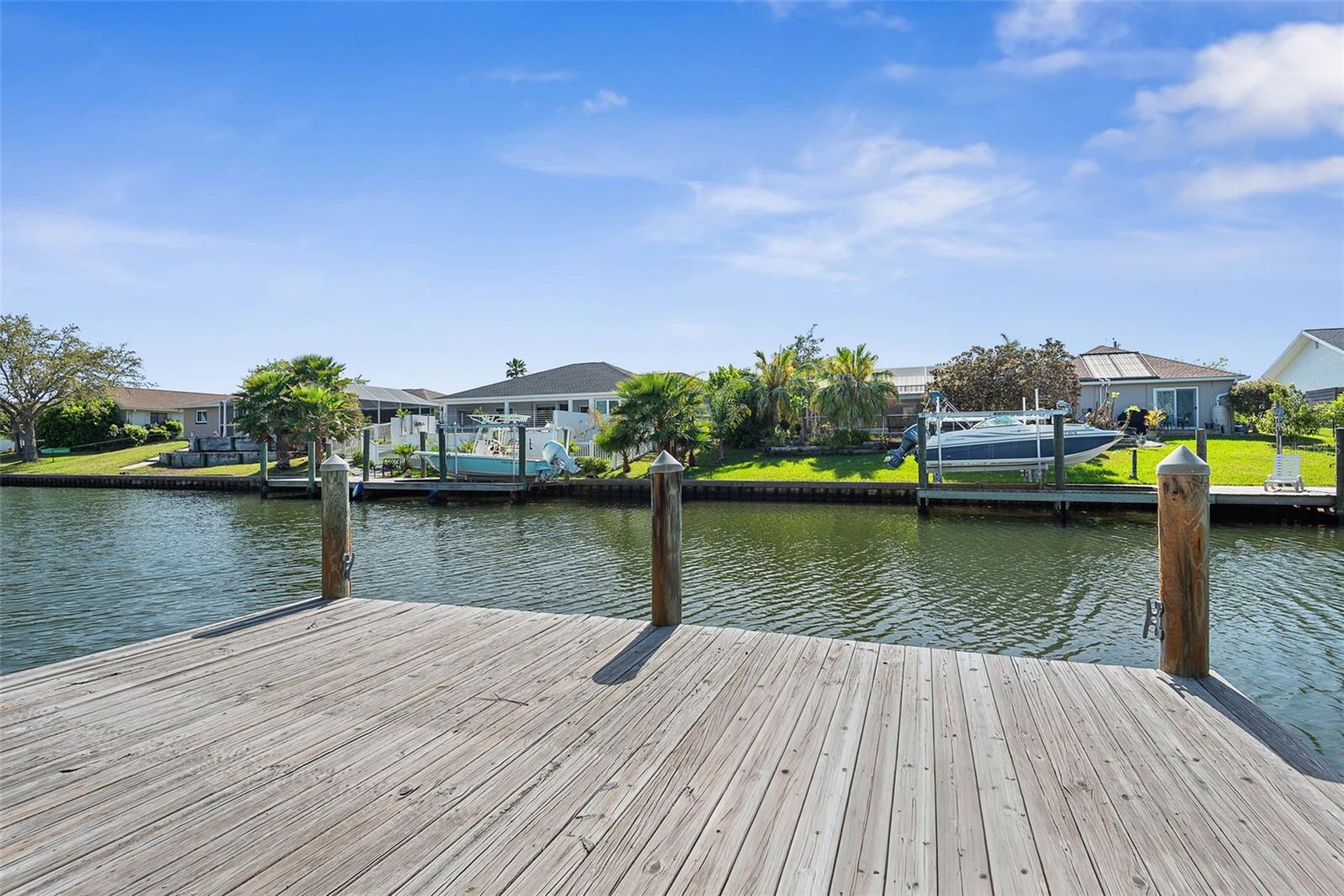 PALM COAST SEC 03 PALM HARBOR OFFICE PARK - Residential