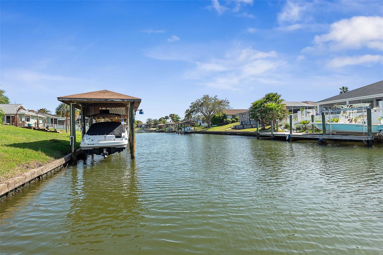 PALM COAST SEC 03 PALM HARBOR OFFICE PARK - Residential