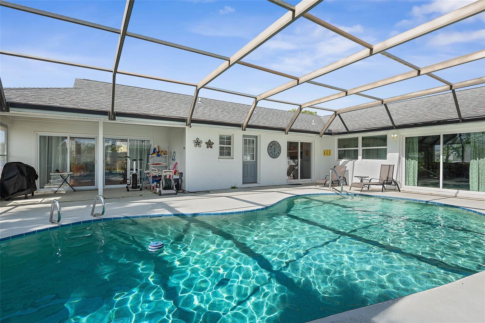 PALM COAST SEC 03 PALM HARBOR OFFICE PARK - Residential