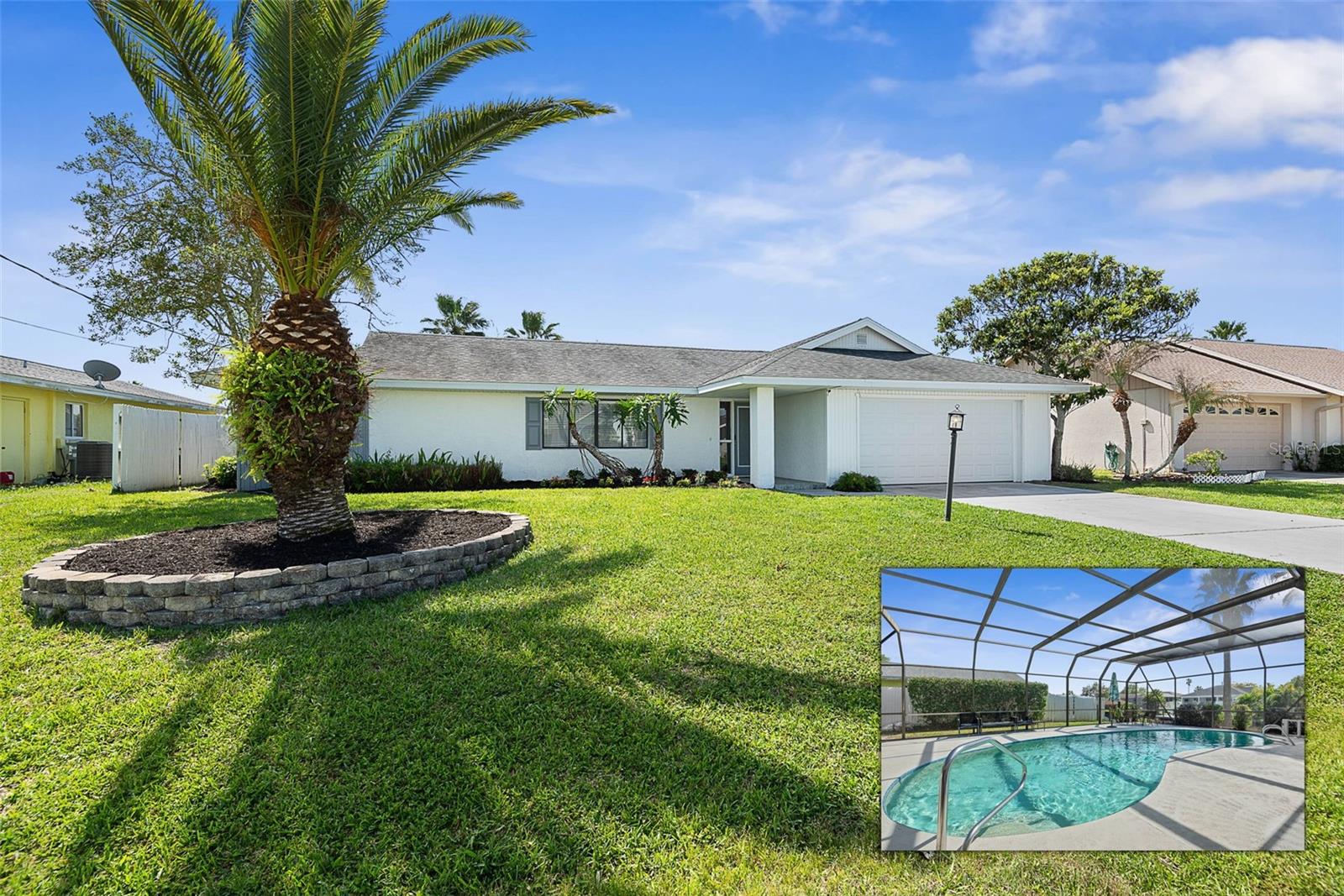 PALM COAST SEC 03 PALM HARBOR OFFICE PARK - Residential