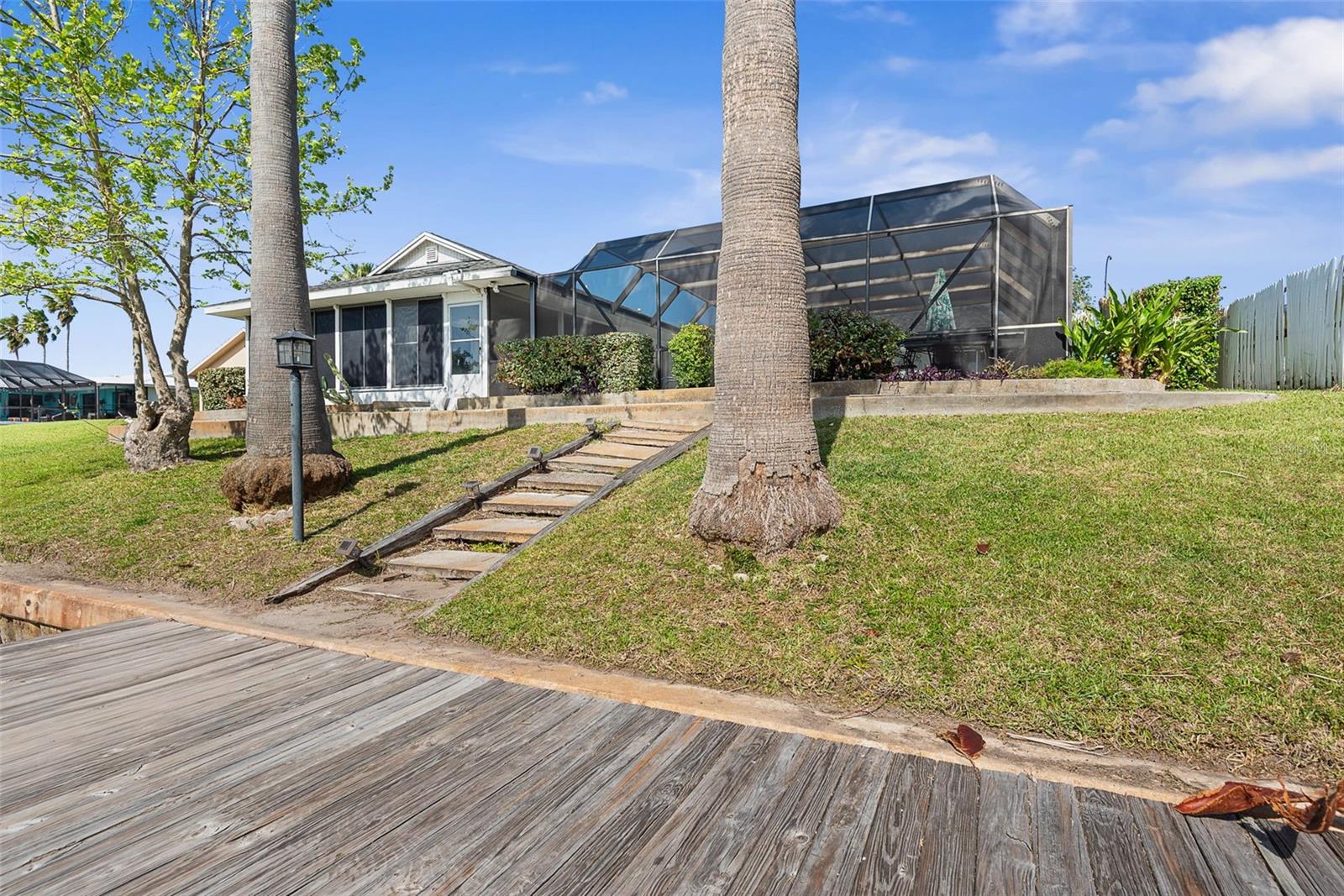 PALM COAST SEC 03 PALM HARBOR OFFICE PARK - Residential