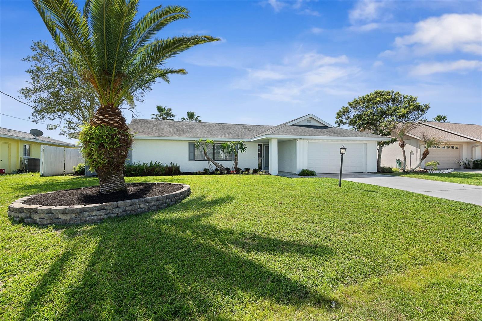 PALM COAST SEC 03 PALM HARBOR OFFICE PARK - Residential