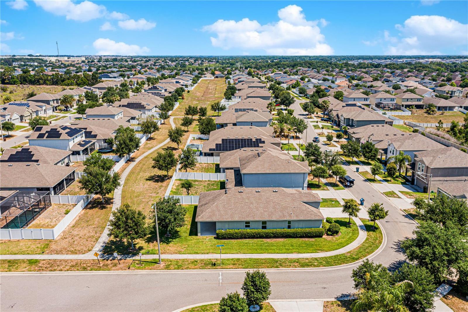 HIGHLAND MEADOWS PH 3 - Residential