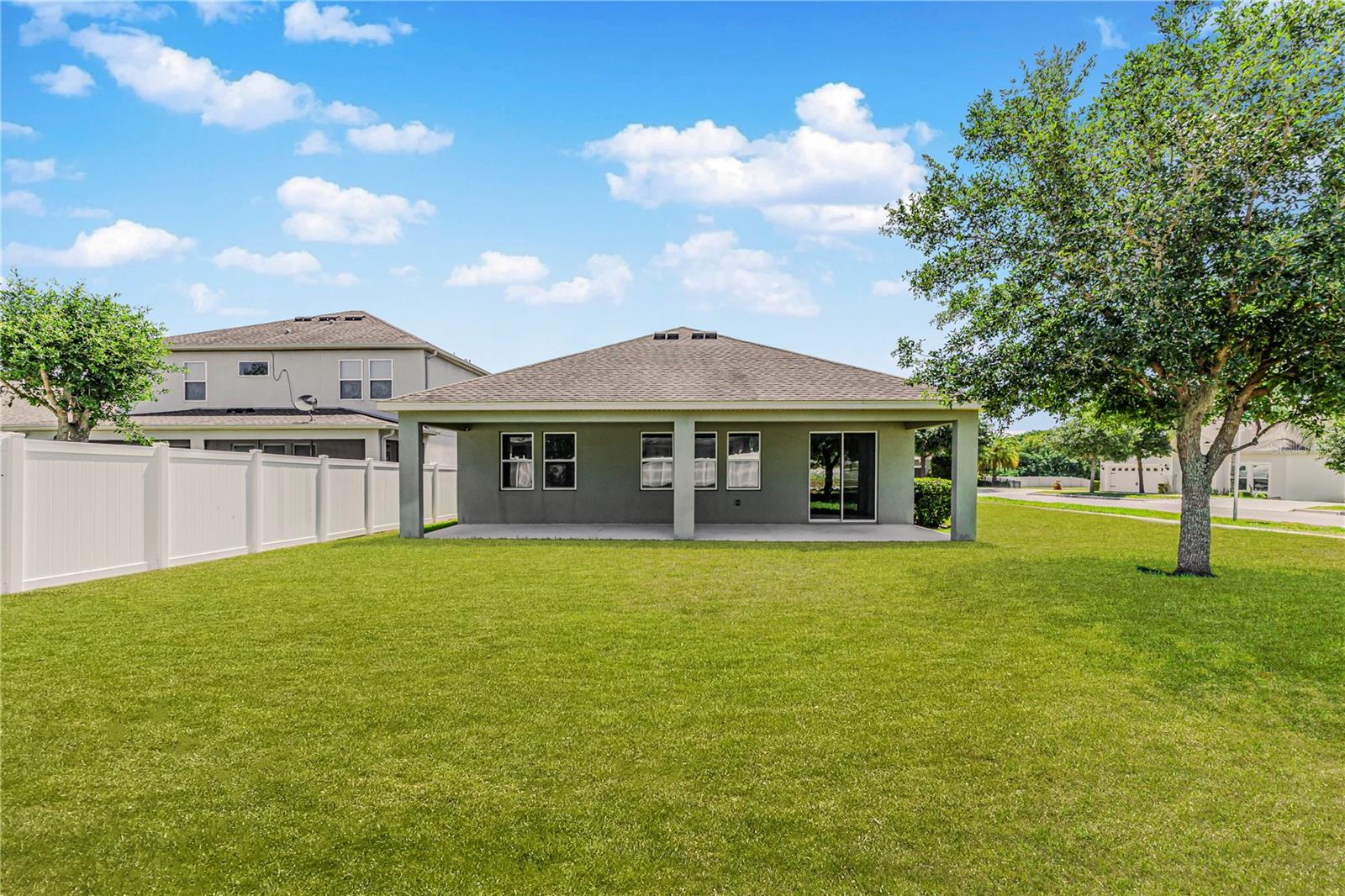 HIGHLAND MEADOWS PH 3 - Residential