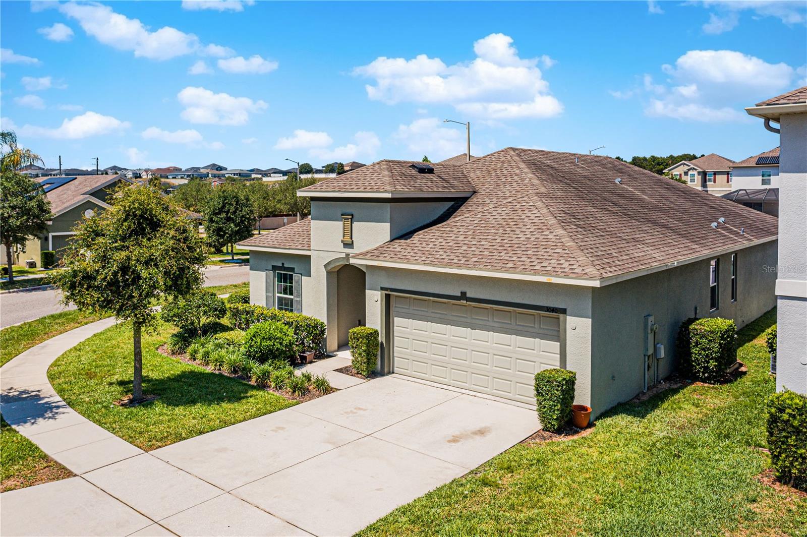 3040 SANDERLING STREET