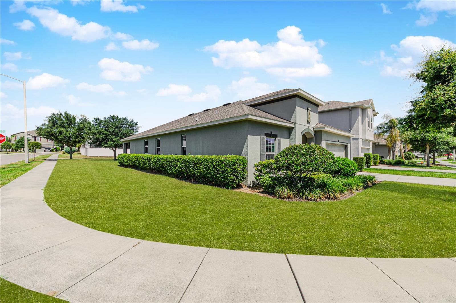 HIGHLAND MEADOWS PH 3 - Residential