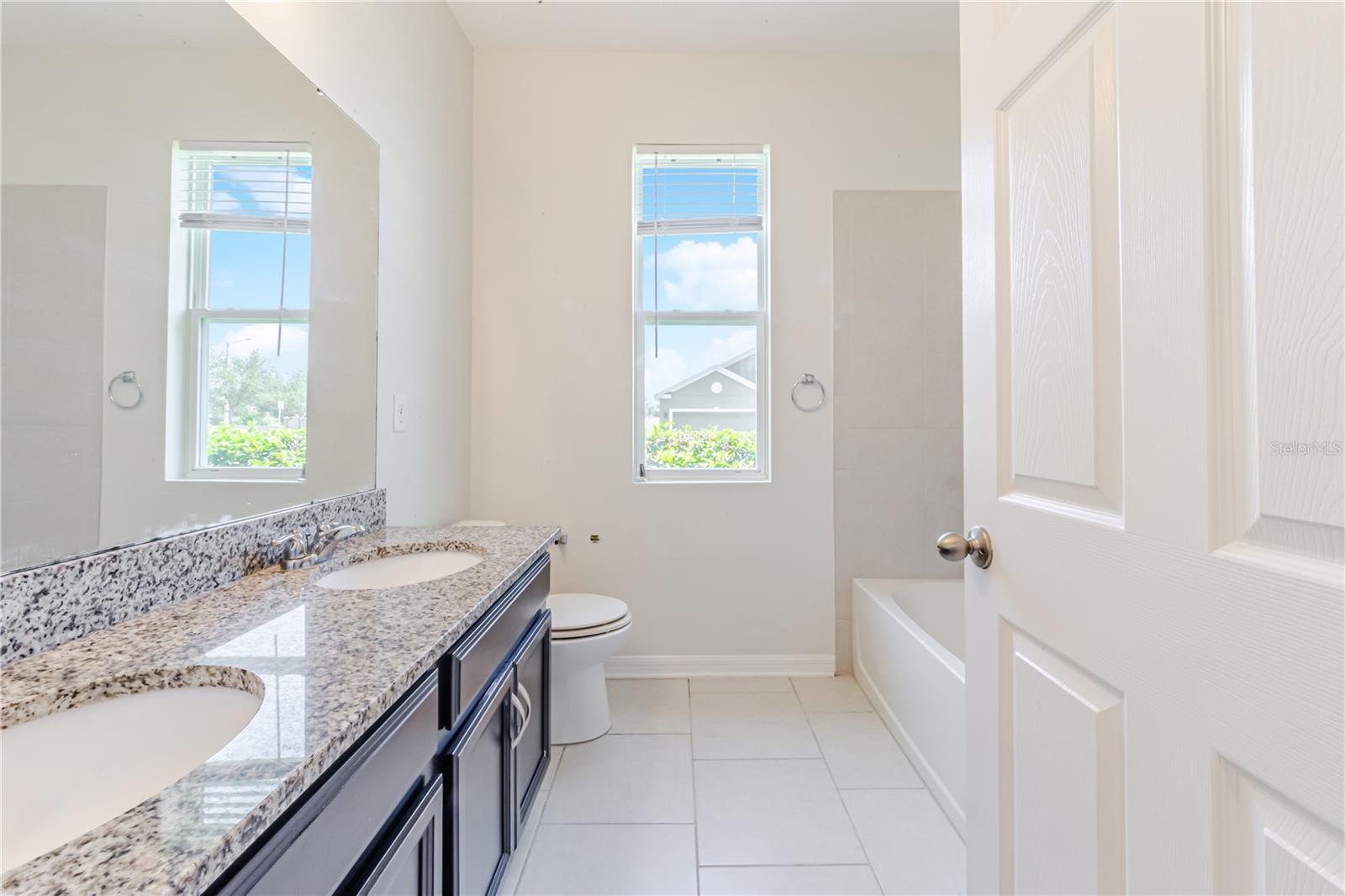 HIGHLAND MEADOWS PH 3 - Residential