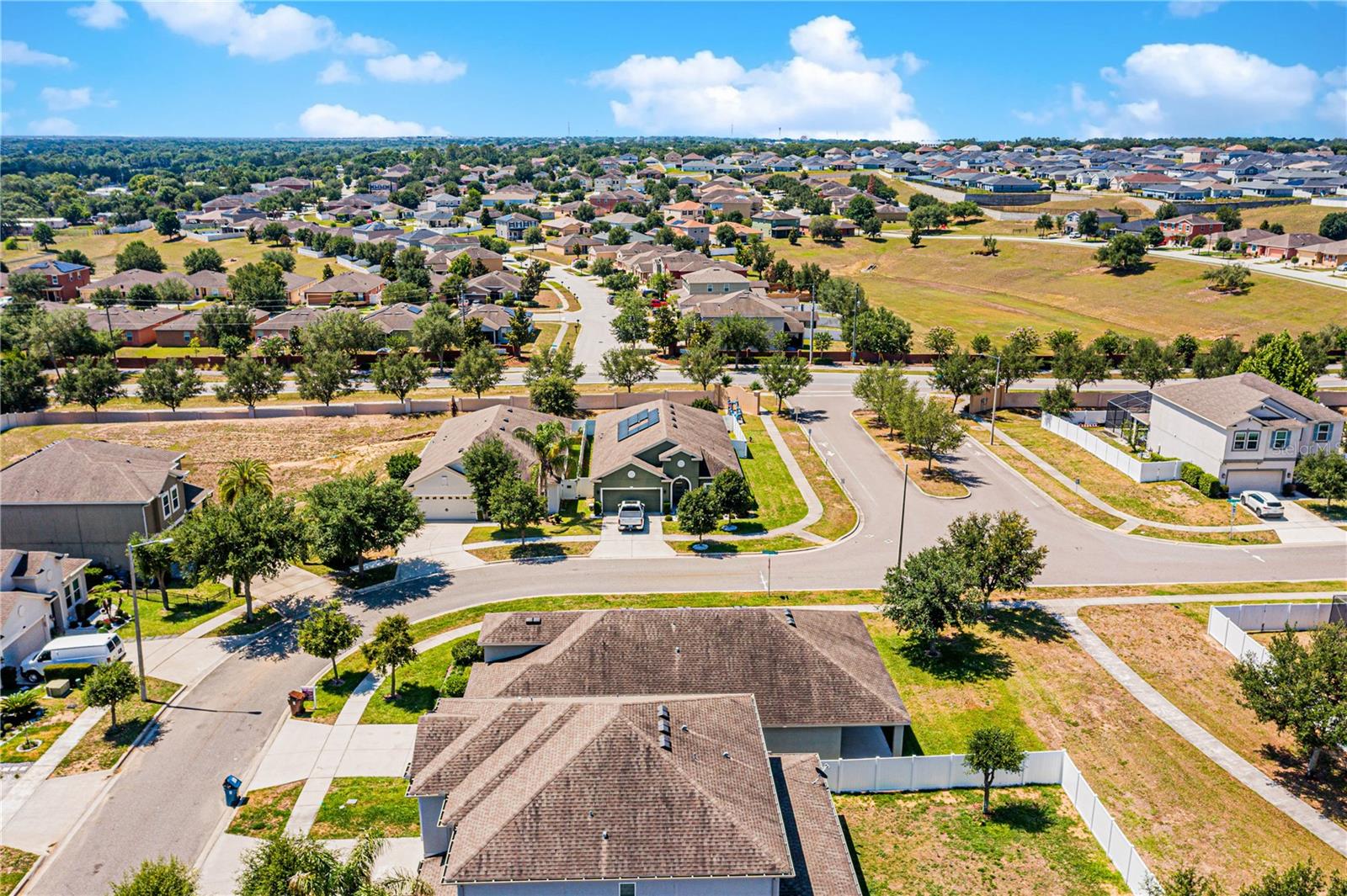 HIGHLAND MEADOWS PH 3 - Residential