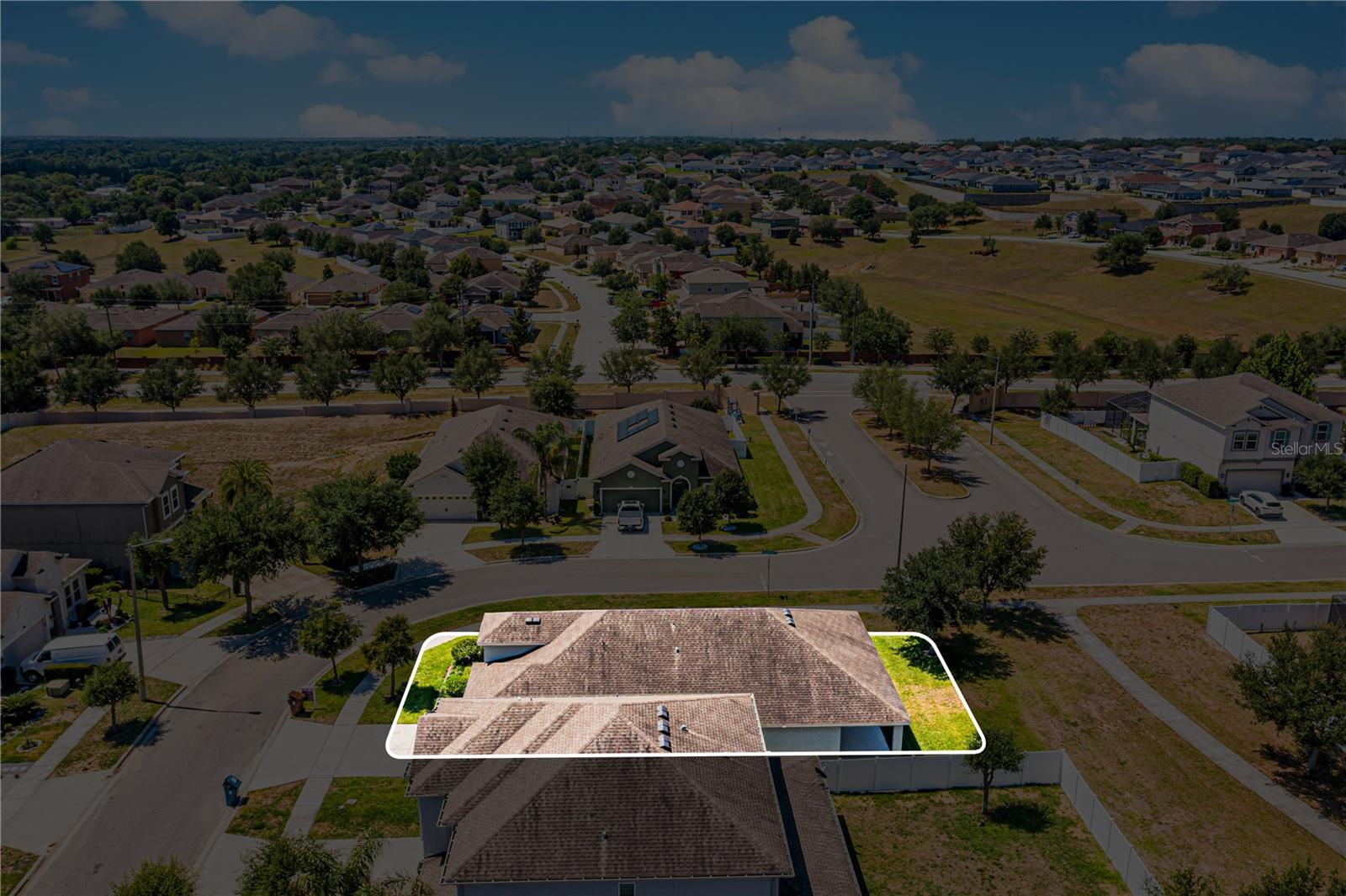 HIGHLAND MEADOWS PH 3 - Residential