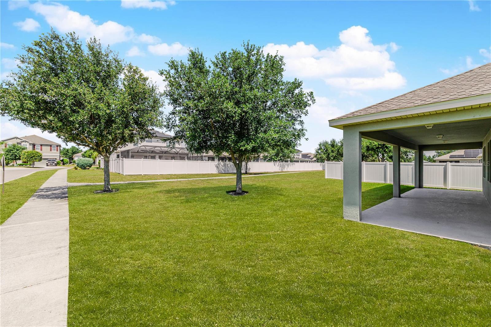 HIGHLAND MEADOWS PH 3 - Residential