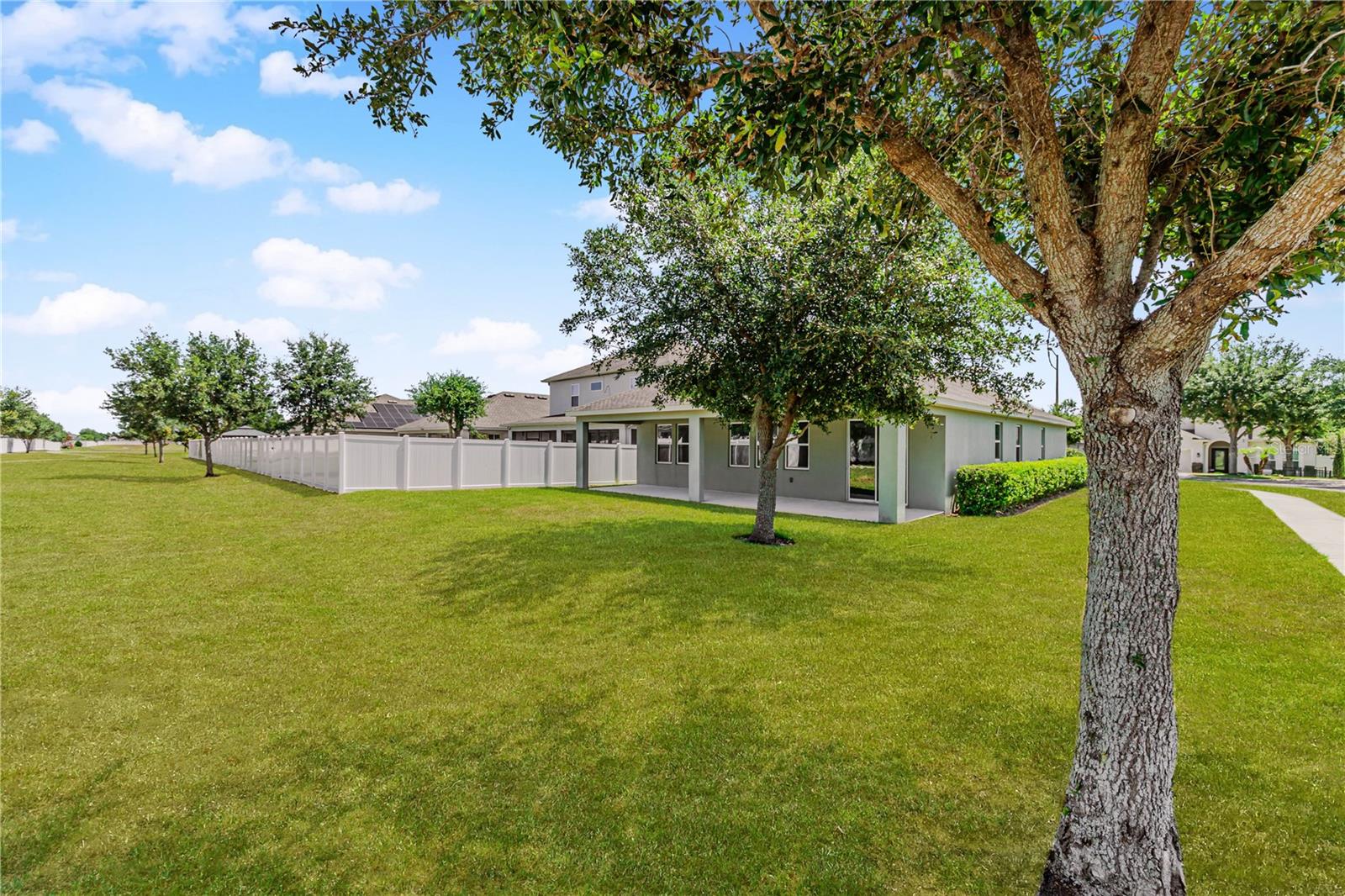 HIGHLAND MEADOWS PH 3 - Residential
