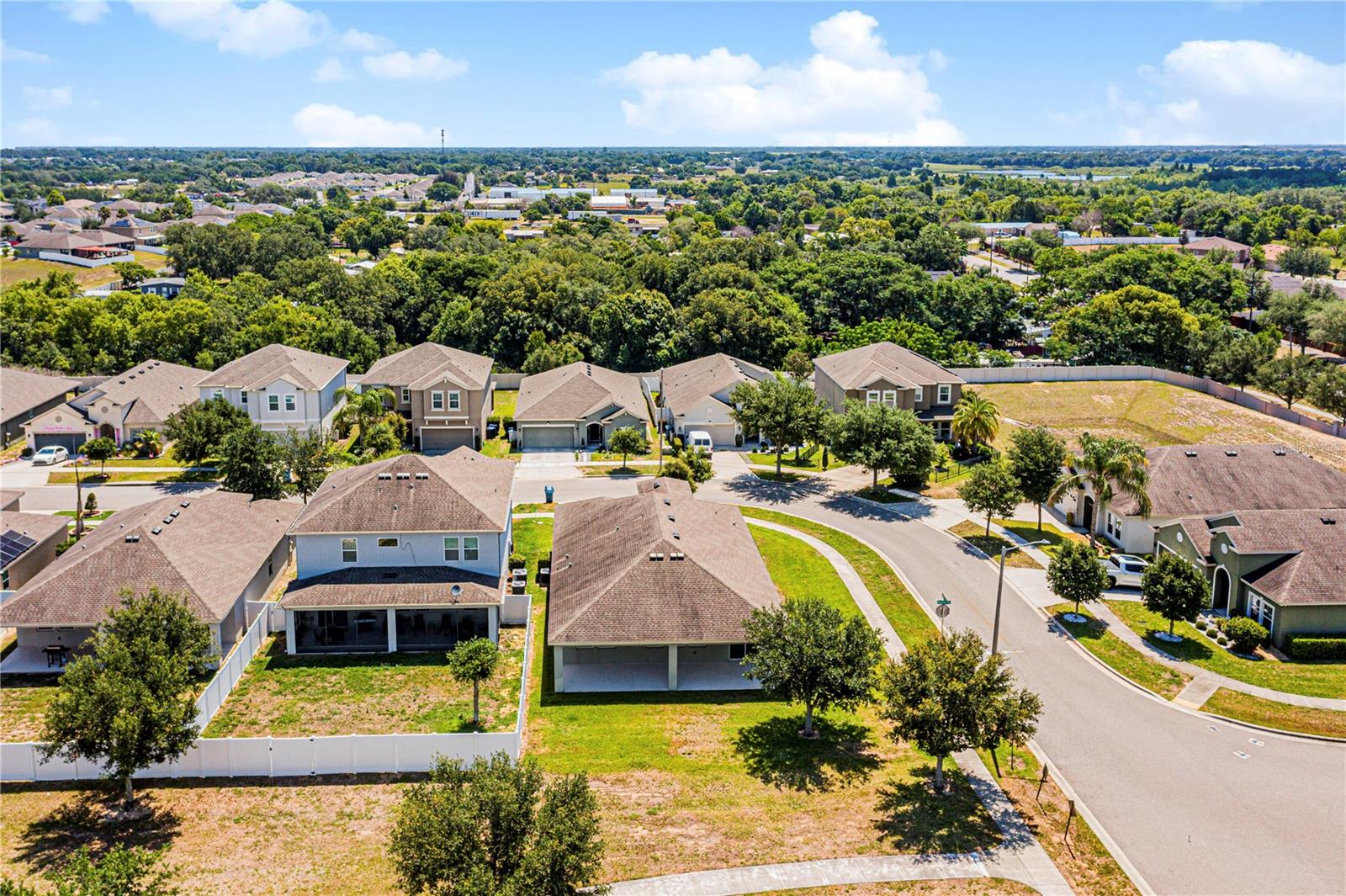 HIGHLAND MEADOWS PH 3 - Residential