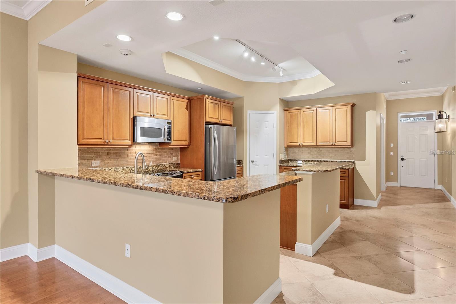 LAKE VISTA RESIDENCES PH III - Residential Lease