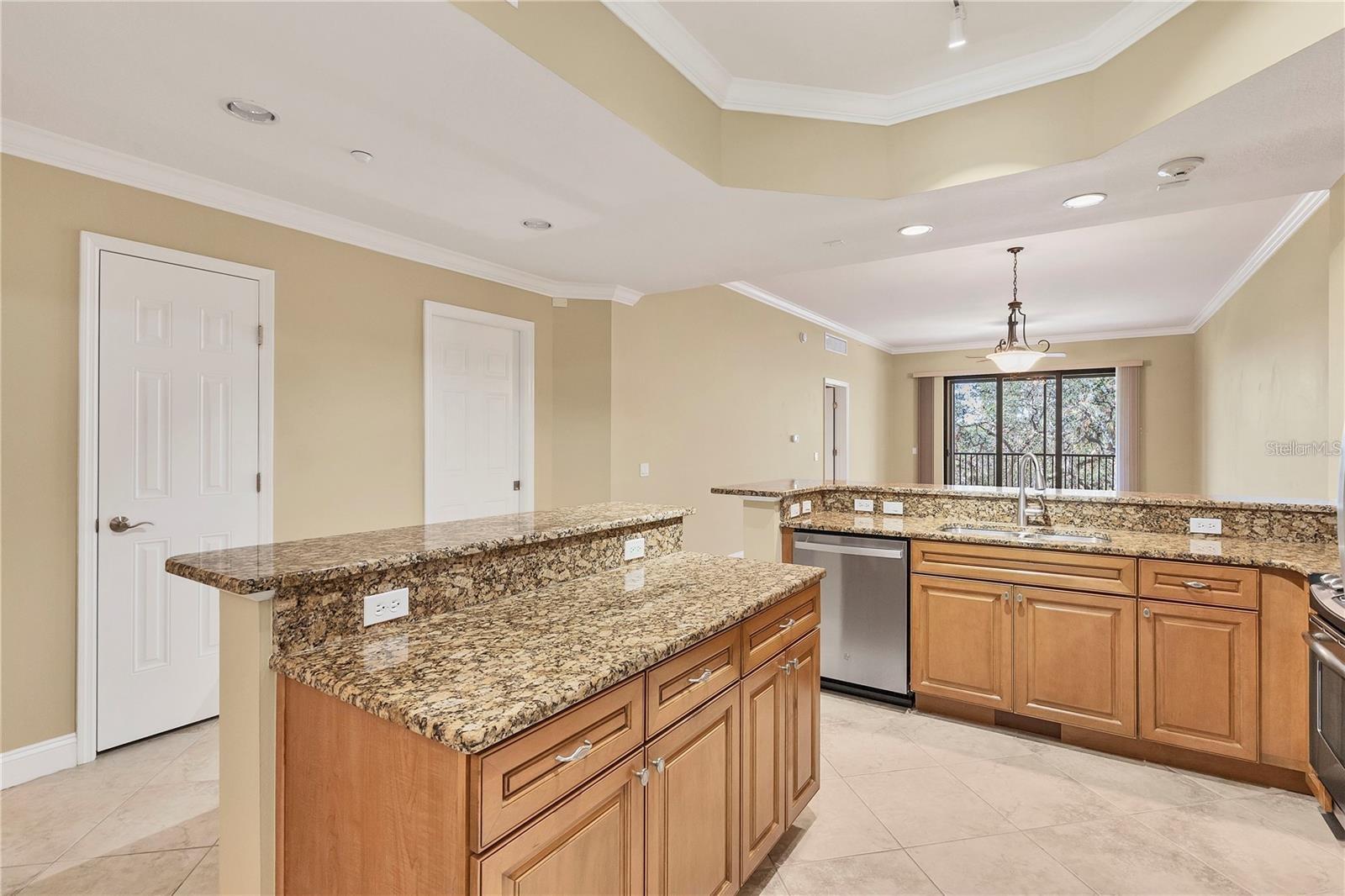 LAKE VISTA RESIDENCES PH III - Residential Lease