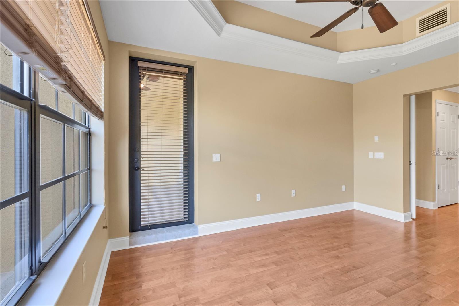 LAKE VISTA RESIDENCES PH III - Residential Lease