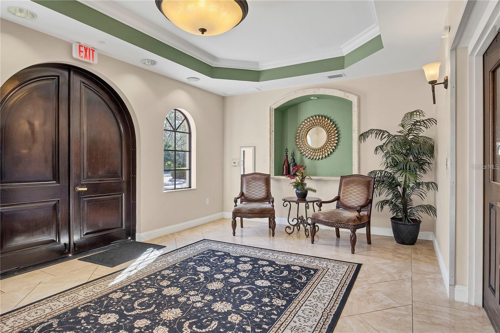 LAKE VISTA RESIDENCES PH III - Residential Lease