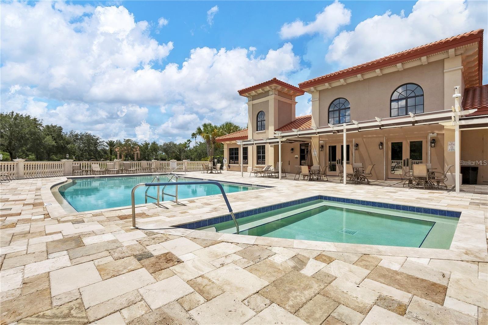 LAKE VISTA RESIDENCES PH III - Residential Lease