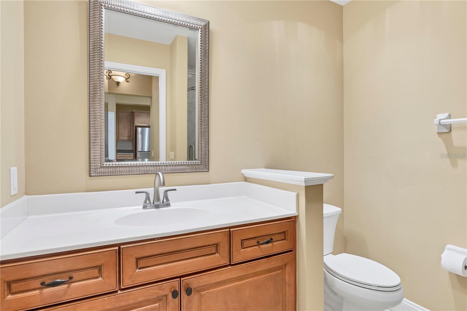 LAKE VISTA RESIDENCES PH III - Residential Lease