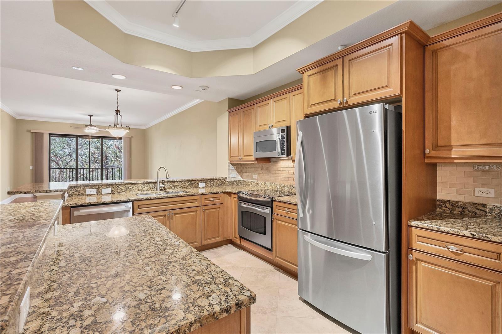 LAKE VISTA RESIDENCES PH III - Residential Lease