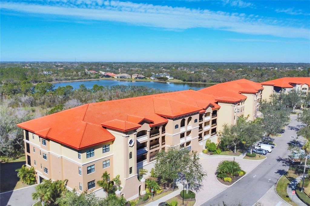 Photo of 7710 Lake Vista Court #203, Lakewood Ranch, FL 34202 (MLS # A4653701)