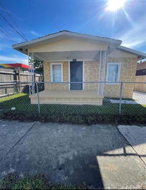 5303 N 34TH STREET TAMPA FL 33610