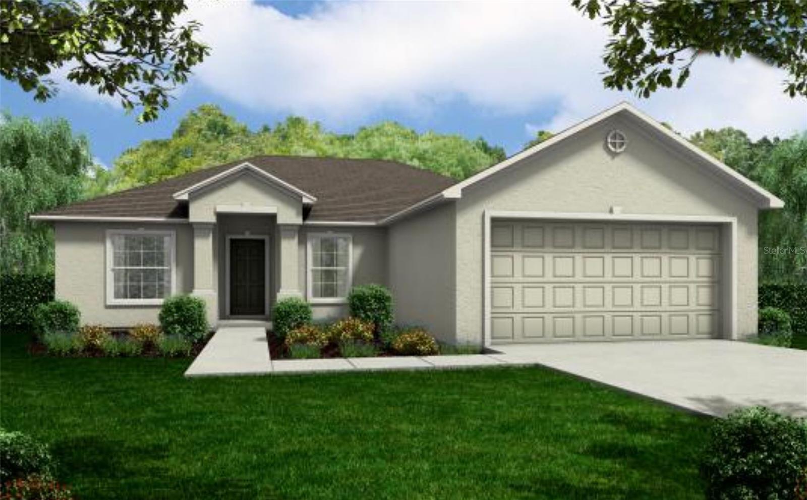 Pre-Construction. To be built. **PRE-CONSTRUCTION - NO HOA** Create your Florida Dream Home here in the developing community of Avon Park with Vazquez Family Builders. Their CREST FLOOR PLAN is a stunning 3-bedroom, 2-bathroom home offering 1,405 square feet of well-designed living space, perfect for a growing family. With an open-concept layout, a spacious eat-in kitchen, and a private master suite, The Meadows model delivers the ideal blend of comfort and functionality. **OTHER HOME MODELS AVAILABLE** Let's talk location! Located 5 minutes west of US Highway 27, this developing area offers the right balance of privacy and close proximity to the greater Avon Park community and nearby lakes. This property is just 10 minutes from the Highland Lakes Fire Department, 9 minutes from River Greens Public Golf Course, and 6 minutes from the Walmart Super Center.