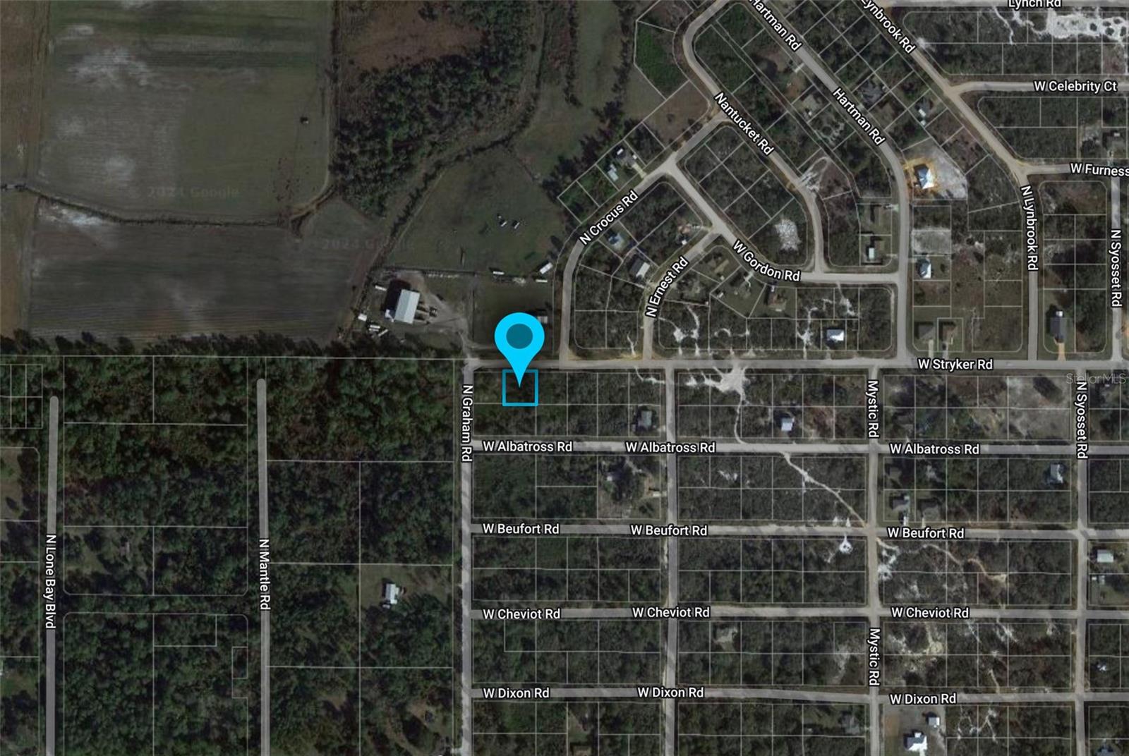 APL RED HILL FARMS ADD - Residential