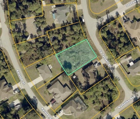 3041 LA TASSELL ST, NORTH PORT, FL 34288 - Image 5779945ac5dfcf2da0e27c718e0fac57/893289510