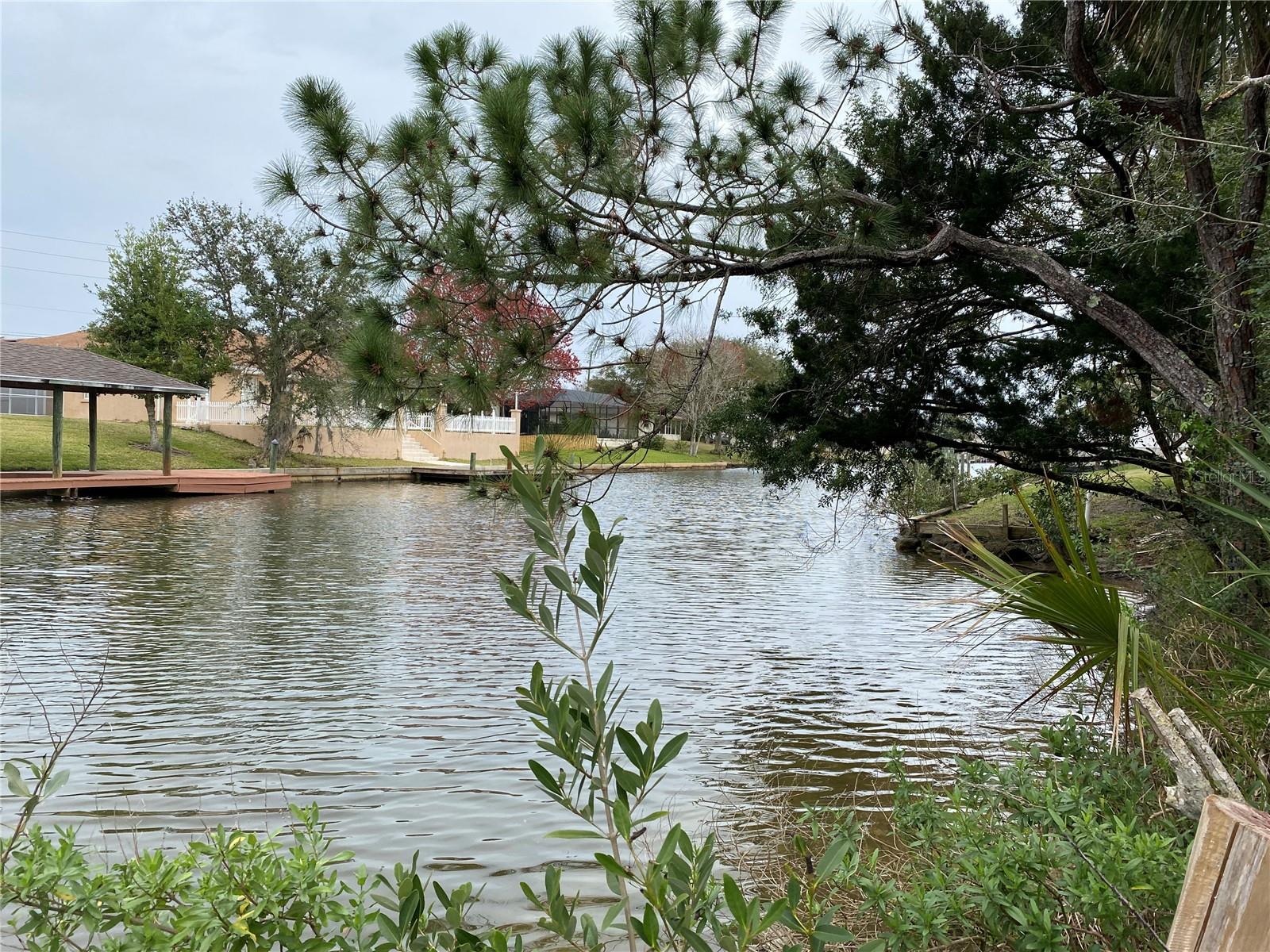 PALM COAST SEC 14 - Land