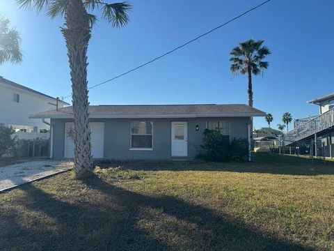 4243 TAHITI DRIVE HERNANDO BEACH FL 34607