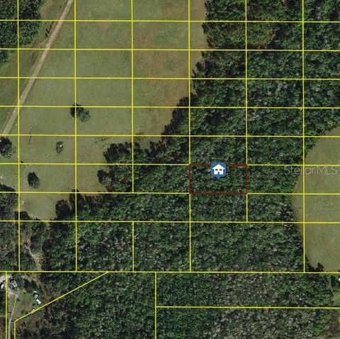 TALL PINE ROAD POLK CITY FL 33868