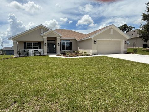 Photo of 4370 NW 1st Avenue, Ocala, FL 34475 (MLS # OM703728)