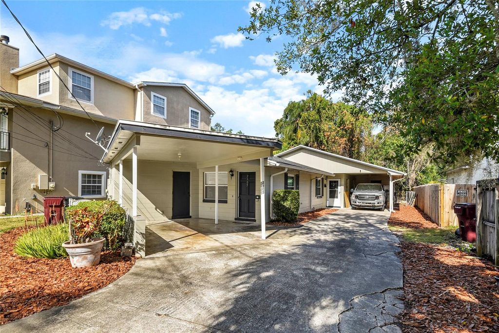 Photo of 2905 E Central Boulevard, Orlando, FL 32803 (MLS # O6367230)