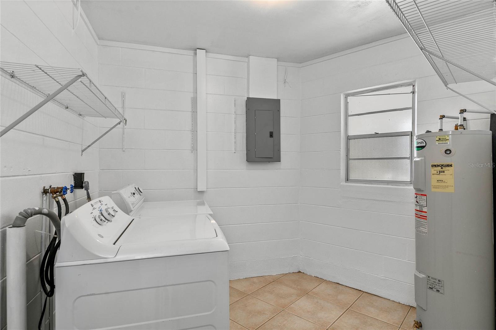 WILMOTT PINES - Residential Lease