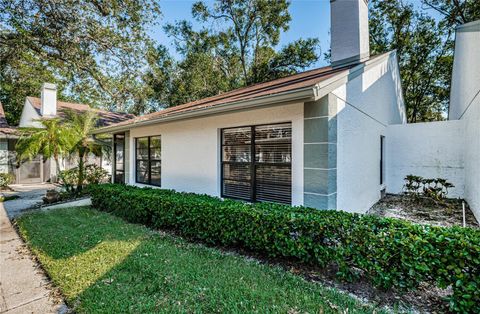 A home in PALM HARBOR